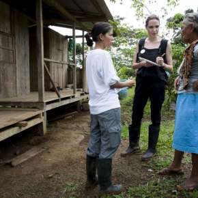 Angelina paga cara la scelta di lasciare suo&nbsp;marito