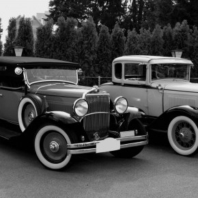 #NotAllCars – #NonTutteLeAutomobili