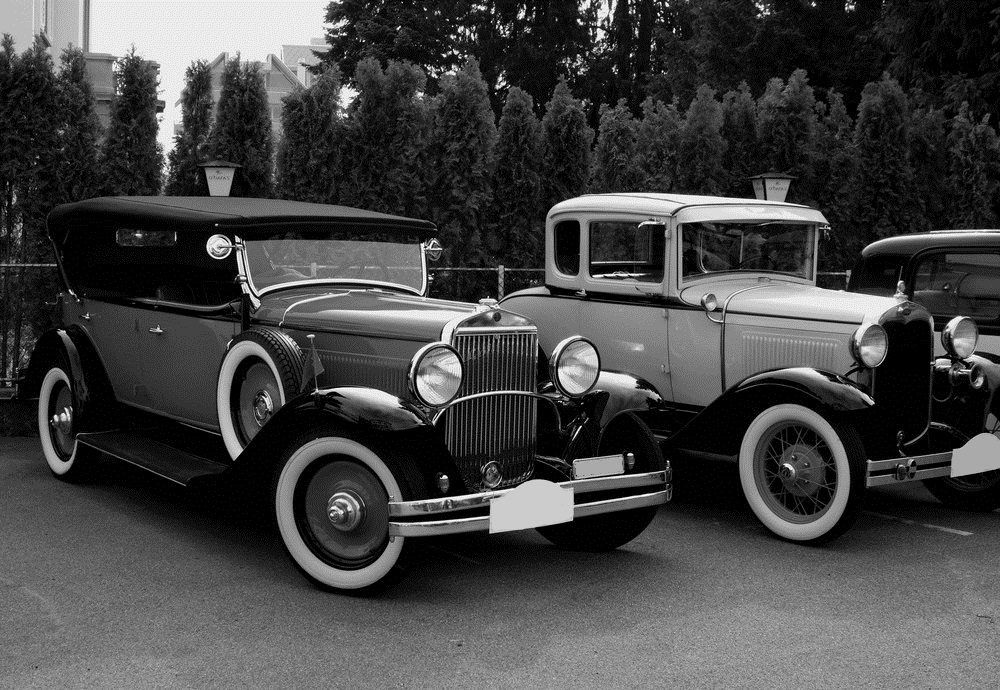 #NotAllCars – #NonTutteLeAutomobili
