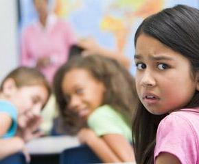Come rovinare i propri&nbsp;figli