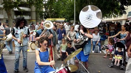 festa