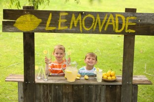 lemonade