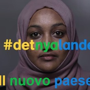 Gli Svedesi devono integrarsi nel Nuovo&nbsp;Paese!