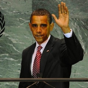 Barack Hussein Obama attacca Putin e Trump all’Assemblea dell’ONU