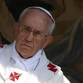 Papa Francesco: L’ospitalità verso i rifugiati è la ‘nostra più grande sicurezza’ contro il&nbsp;terrorismo.