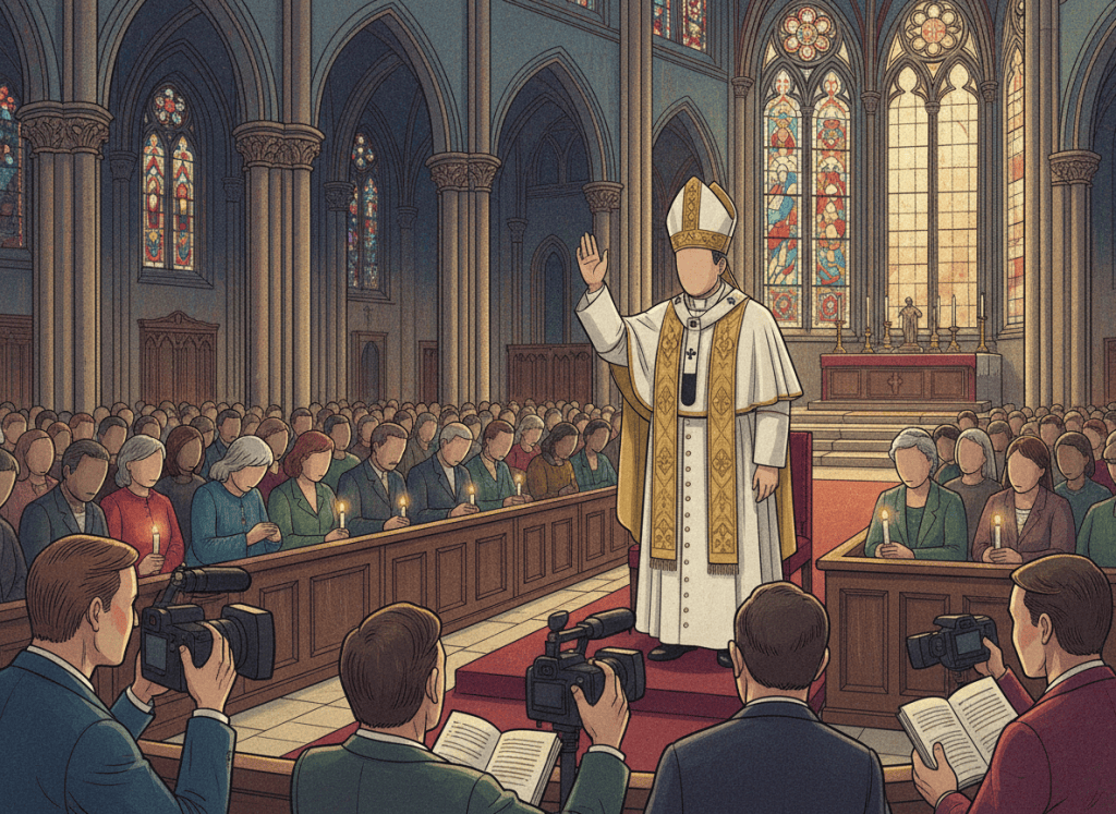 Criticare una religione significa odiare chi la pratica?