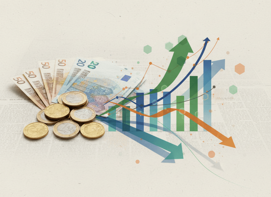 Perché l’economia non cresce quanto&nbsp;vorremmo?