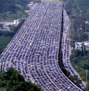 trafficlosangeles