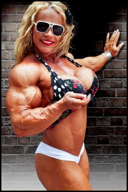 womanbodybuilder