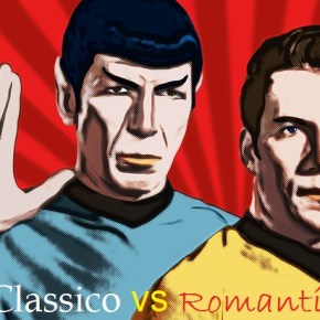Sinistra vs Destra o Romantici vs Classici? Un altro modo per dividere gli elettori e la&nbsp;società