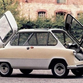 Automobili Strane