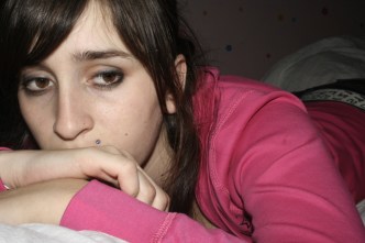 depressed