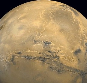 Coltivazioni su Marte? Si può&nbsp;fare!