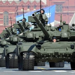 Russia: ‘Guerra Nucleare contro l’Occidente imminente’