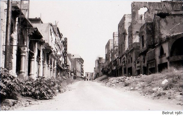beirut-1981