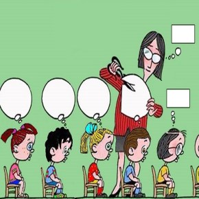 Qual è l’ideologia più pericolosa al&nbsp;mondo?