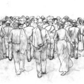 Le parole che vorremmo sentire dalla&nbsp;sinistra