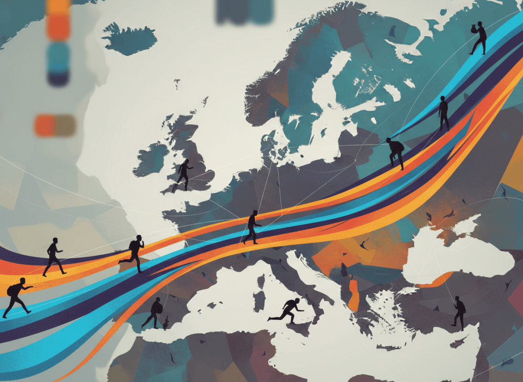 L’Europa sta cambiando. Ma in quale direzione?