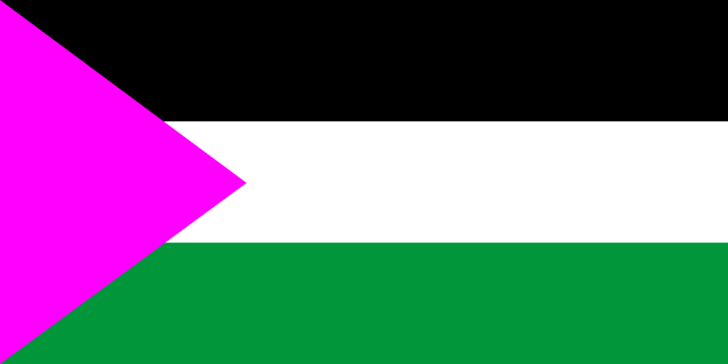 Ho provato a confrontarmi seriamente con i “Queers for&nbsp;Palestine”